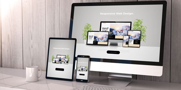 4 Ways a Professional Website Can Help Grow Your Business