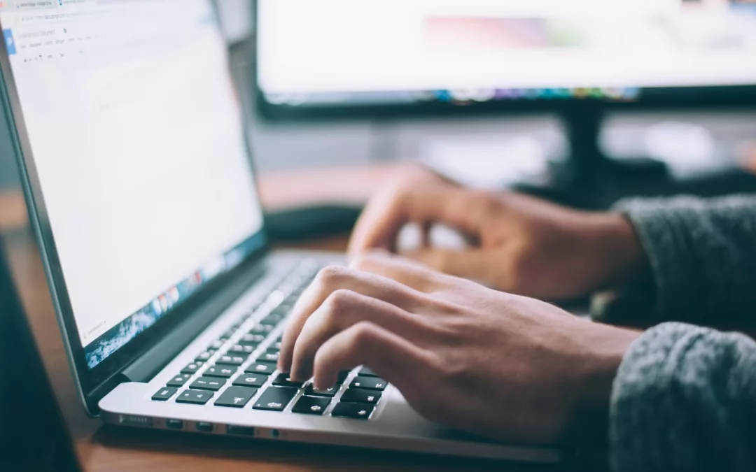 Improving User Experience on Your Community Bank’s Website