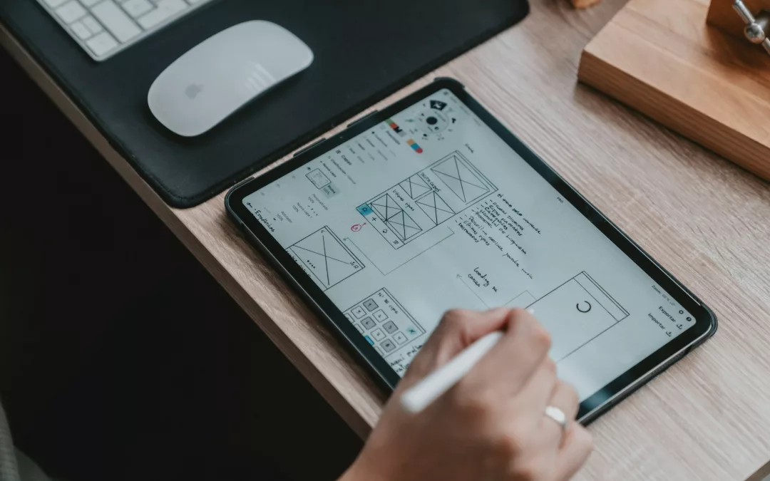 Building Trust Through Your Bank’s Website Design and Usability