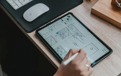 Building Trust Through Your Bank’s Website Design and Usability