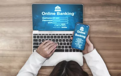 Creating Effective Online Forms for Community Banks