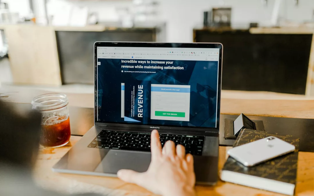 7 Proven Lead Generation Strategies for Your Business Website