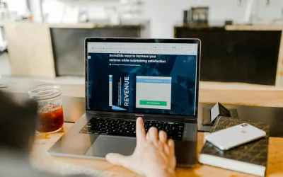 7 Proven Lead Generation Strategies for Your Business Website