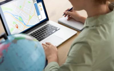 Optimizing Your Community Bank’s Online Presence for Local Searches