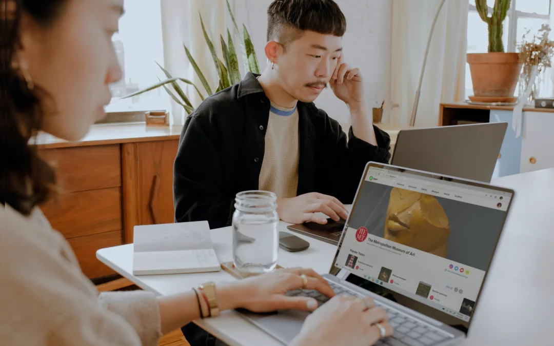 Understanding Website Care Plans: What Community Banks Need to Know