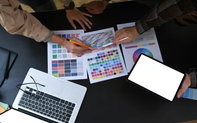 The Role of Custom Web Design in Community Banks