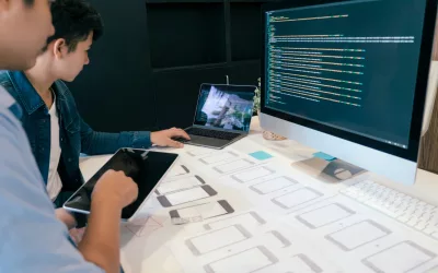 How to Maintain Your Community Bank’s Website Efficiently