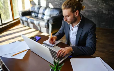 The Benefits of Local Digital Marketing for Community Banks