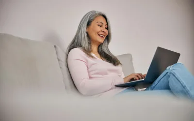 Enhancing User Experience on Community Bank Websites