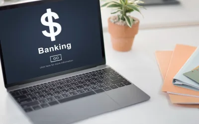 Elevate Your Bank’s Online Presence: A Guide to Modern Web Design