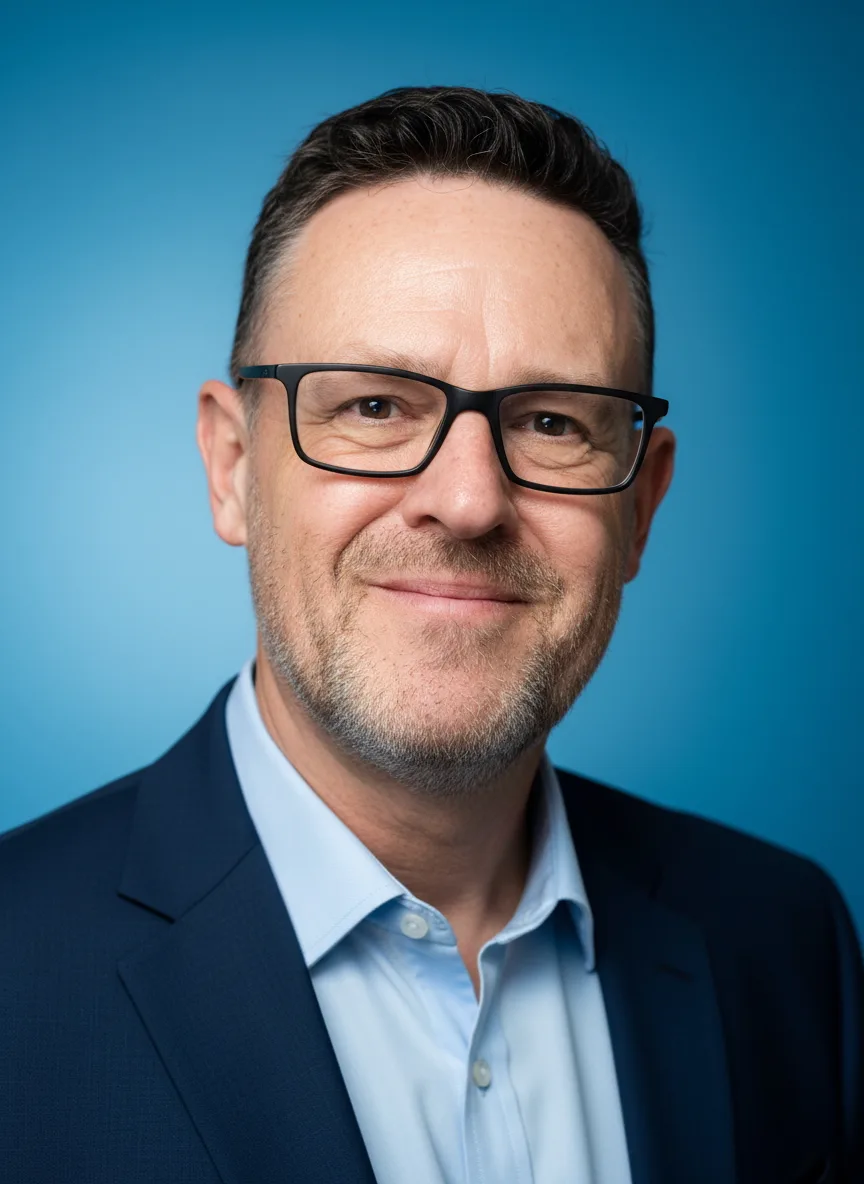 Kevin Brown, Owner