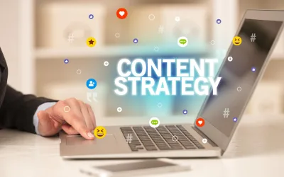Website Content Strategies for Community Banks