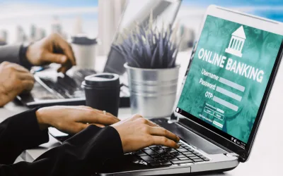 Preparing Your Community Bank Website for the Holiday Traffic