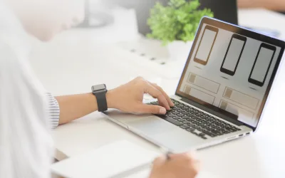 Improving Your Community Bank Website’s User Interface