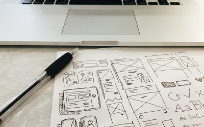 Using Custom Web Design to Enhance Your Community Bank’s Brand