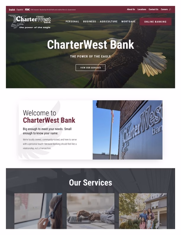 charter after charter after