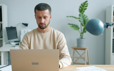 SEO Basics I Teach Lincoln Clients Every Spring
