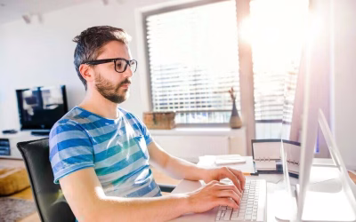 Why Your Good-Looking Website Isn’t Bringing in Leads