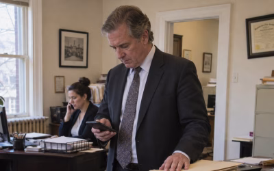 Google Changed. Most Law Firms Didn’t.