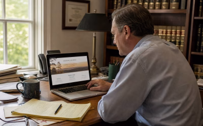 Your Website Is Your First Consultation