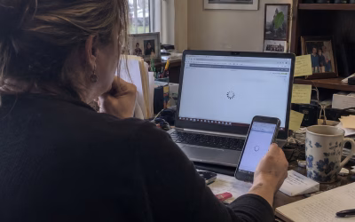Your Website Has 2.5 Seconds to Load. Does It?
