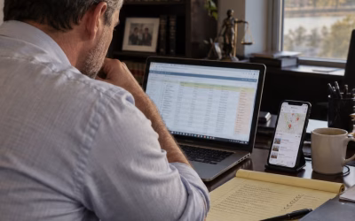 How to Find and Fix Your Law Firm’s Listing Mismatches