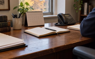 Get Your Law Firm’s Google Business Profile Ready for the Holidays